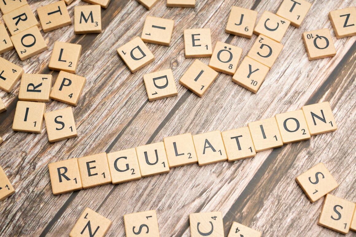 Büro digitalisieren Compliance