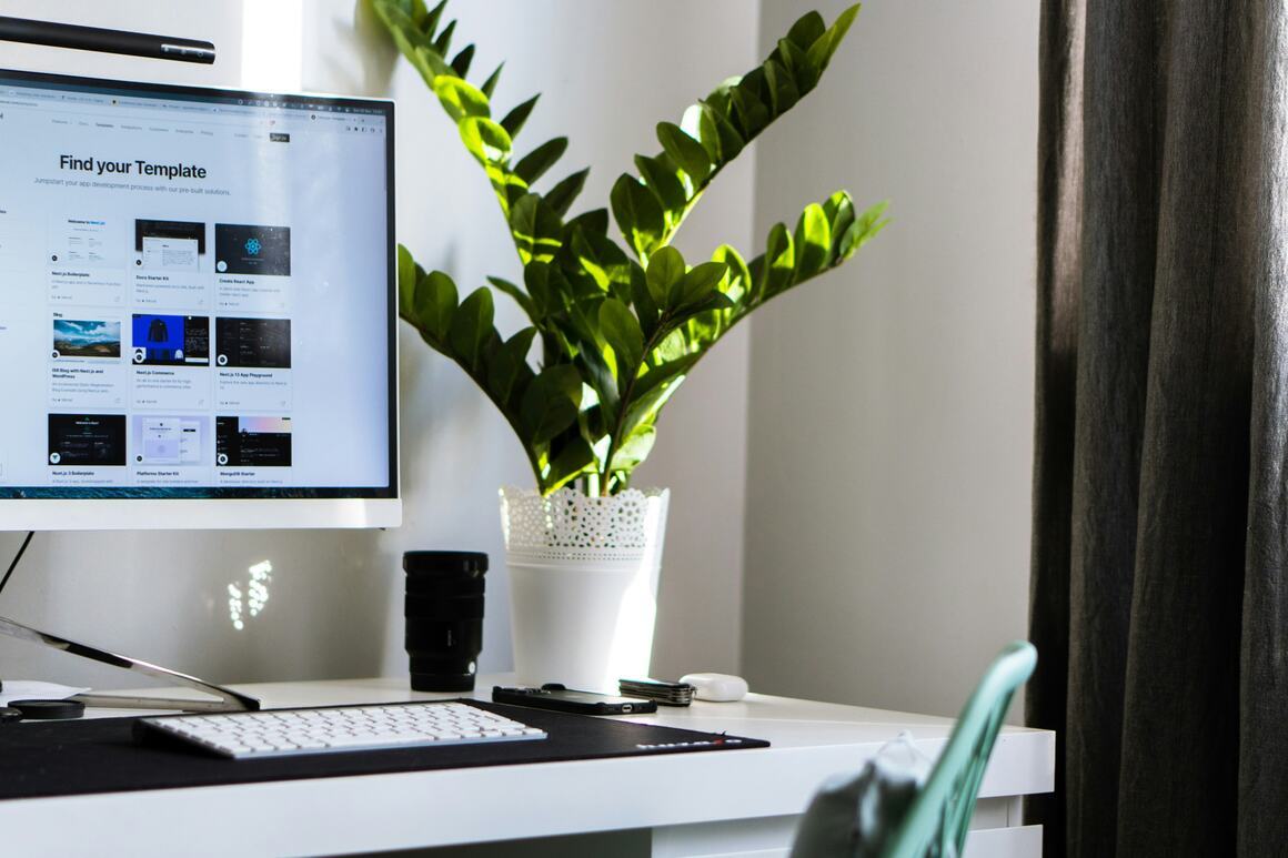 Büro digitalisieren No-Code-Lösungen